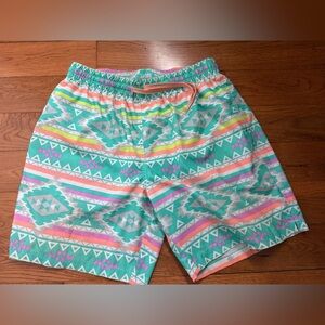Chubbies 7” Swim Trunks